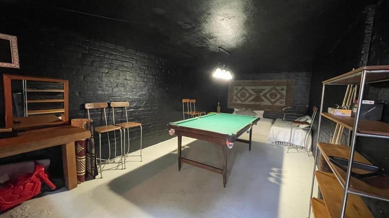 4 Bedroom Property for Sale in Seaside Longships Western Cape